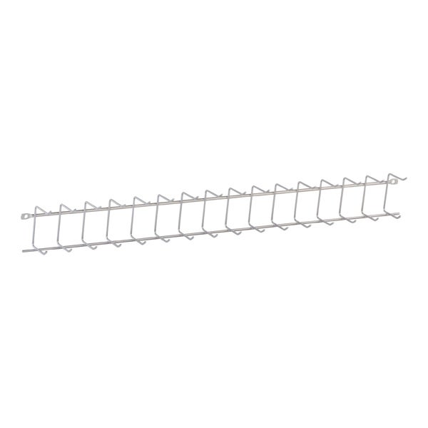 belt tie rack